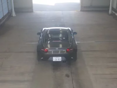 Mazda ROADSTER