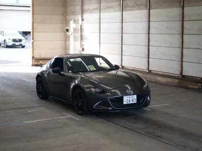 Mazda ROADSTER