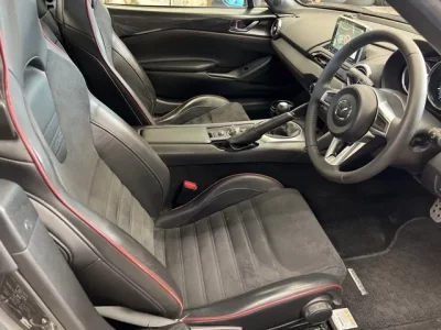 Mazda ROADSTER