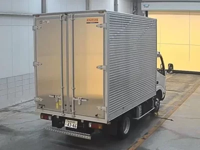 Hino DUTRO