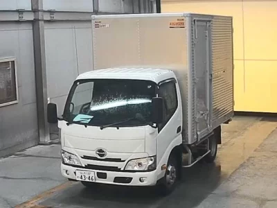Hino DUTRO