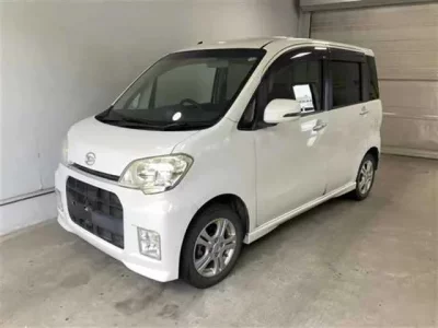 Daihatsu TANTO EXE