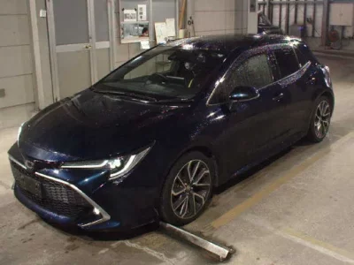 Toyota COROLLA SPORT