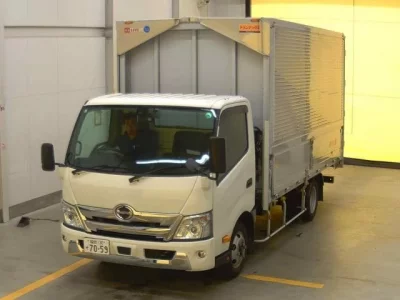 Hino DUTRO