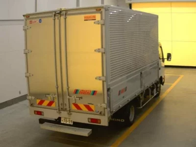 Hino DUTRO