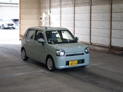 Daihatsu MIRA TOCOT