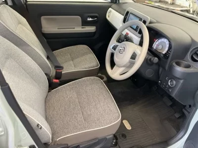 Daihatsu MIRA TOCOT