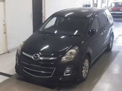 Mazda MPV