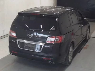 Mazda MPV