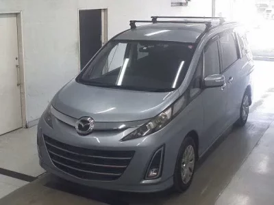 Mazda BIANTE