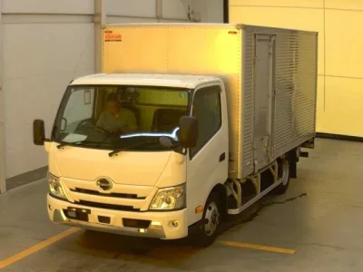 Hino DUTRO