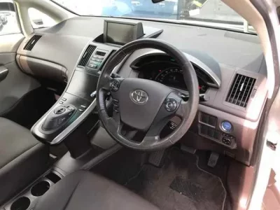 Toyota SAI