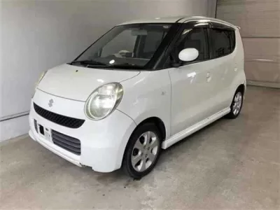 Suzuki MRWAGON