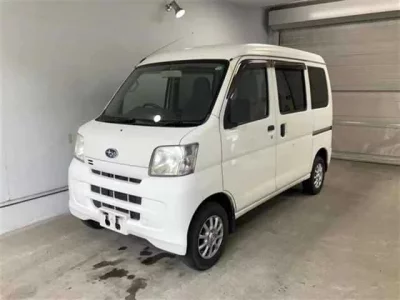 Subaru SAMBAR