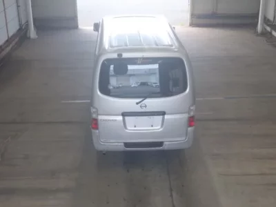 Nissan CARAVAN VAN