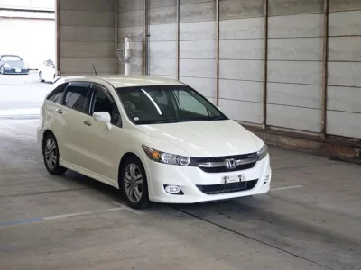 Honda STREAM