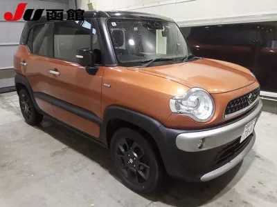 Suzuki XBEE