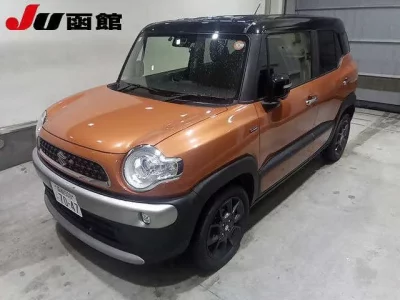 Suzuki XBEE