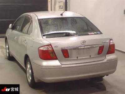 Toyota PREMIO