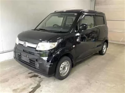 Honda ZEST