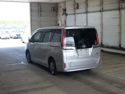 Toyota ESQUIRE