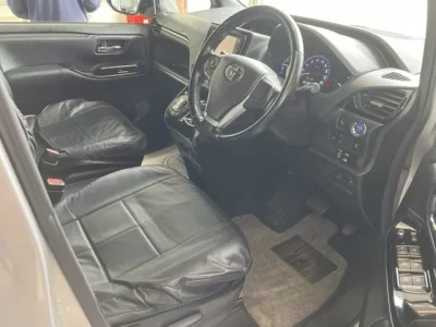 Toyota ESQUIRE