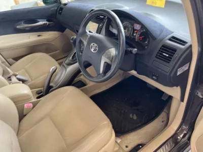 Toyota BLADE