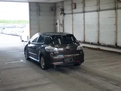 Toyota BLADE