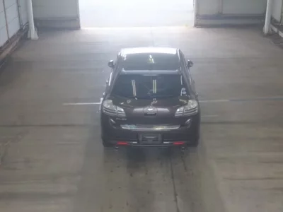 Toyota BLADE