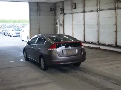 Honda INSIGHT
