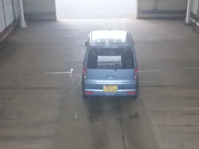 Mitsubishi EK SPORTS
