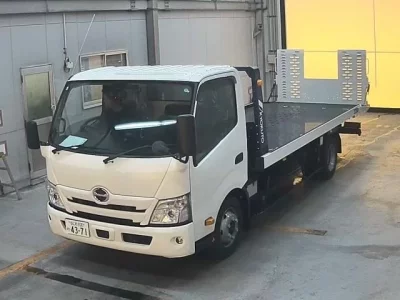 Hino DUTRO