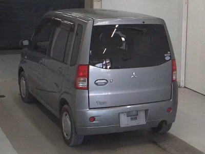 Mitsubishi TOPPO
