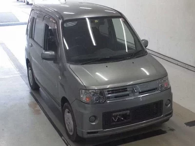 Mitsubishi TOPPO