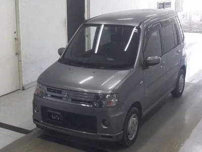 Mitsubishi TOPPO