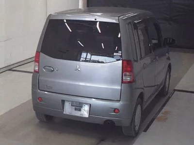 Mitsubishi TOPPO