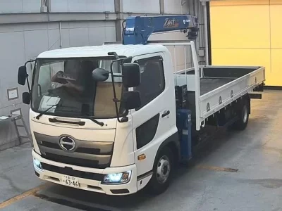 Hino RANGER