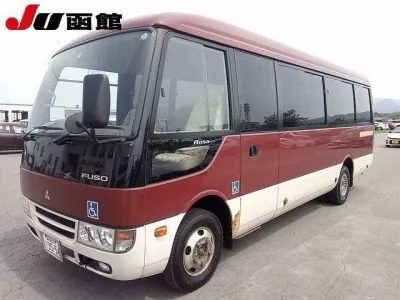 Mitsubishi ROSA