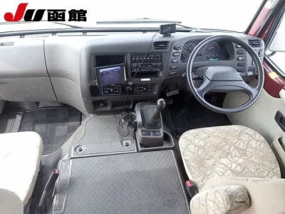 Mitsubishi ROSA