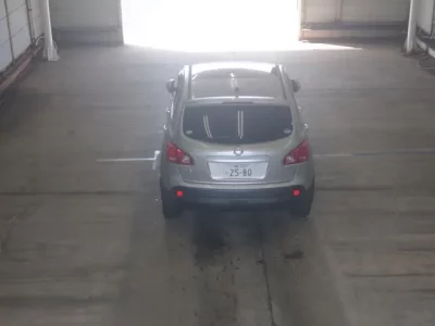 Nissan DUALIS