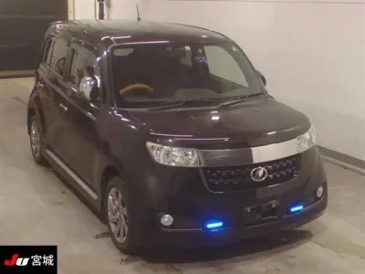 Toyota BB