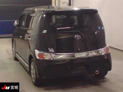 Toyota BB