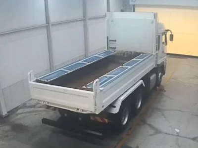 Mitsubishi FUSO TRUCK