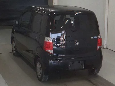 Honda LIFE