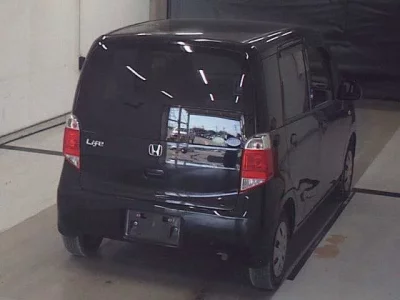 Honda LIFE