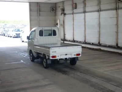 Toyota PIXIS TRUCK