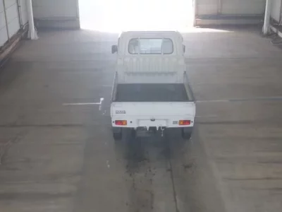 Toyota PIXIS TRUCK