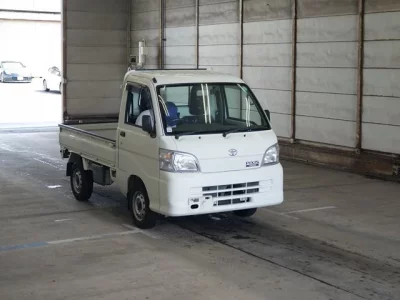 Toyota PIXIS TRUCK