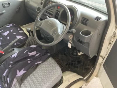 Toyota PIXIS TRUCK