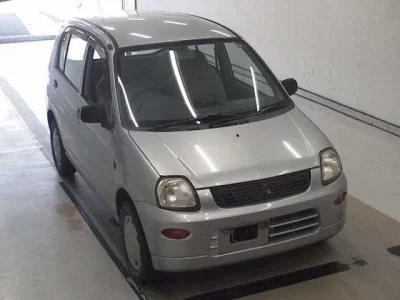 Mitsubishi MINICA